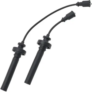 ZIKMAR Z42012R Высоковольтные провода комплект , К-КТ