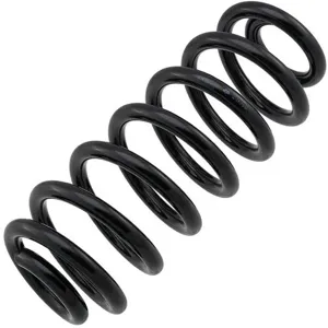 ZIKMAR Z48226R Пружина задняя BMW X5 3.04.43.0D 00- без M-техники