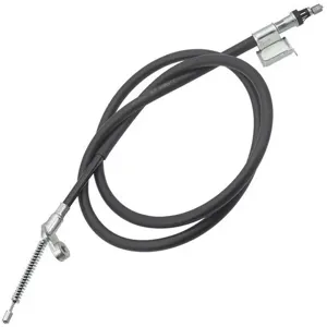 ZIKMAR Z56293R Трос ручного тормоза Nissan Juke (F15E) (12-14), -L