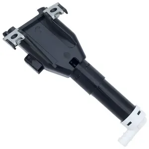 ZIKMAR Z58361R Форсунка омывателя