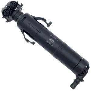 ZIKMAR Z58371R Форсунка омывателя