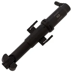 ZIKMAR Z58397R Форсунка омывателя BMW X1 E84, X3 F25, X4 F26, - L