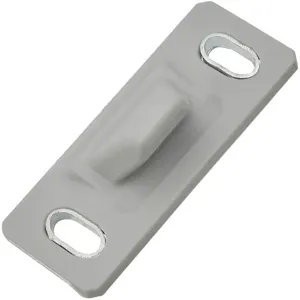 ZIKMAR Z58985R Фиксатор замка двери Citroen Jumper , Peugeot Boxer , Fiat Ducato 06-