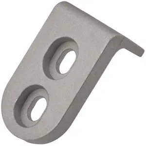 ZIKMAR Z58986R ФИКСАТОР ЗАМКА ДВЕРИ Citroen Jumper , Peugeot Boxer , Fiat Ducato 06-