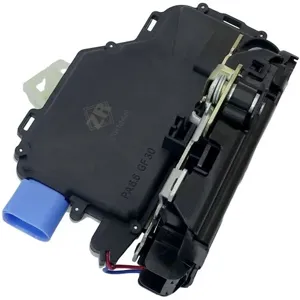 ZIKMAR Z59027R Замок двери