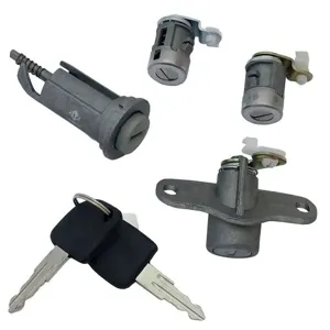 ZIKMAR Z59039R Замок двери
