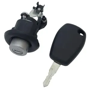 ZIKMAR Z59040R Замок двери
