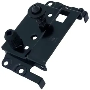 ZIKMAR Z59072R Замок капота