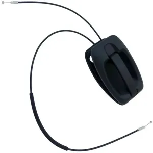 ZIKMAR Z59080R Ручка двери