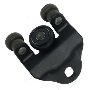 ZIKMAR Z59136R Ролик сдвижной двери