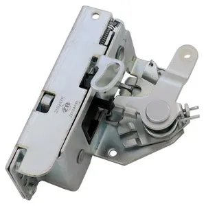 ZIKMAR Z59247R ЗАМОК ДВЕРИ