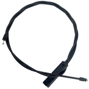 ZIKMAR Z59312R ТРОС КАПОТА