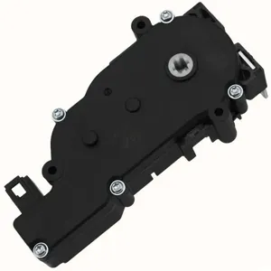 ZIKMAR Z59634R Замок багажника