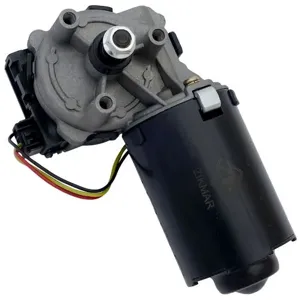 ZIKMAR Z59664R Мотор стеклоочистителя