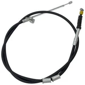 ZIKMAR Z59704R Трос ручного тормоза