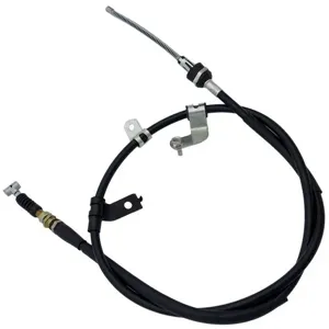 ZIKMAR Z59763R Трос ручного тормоза