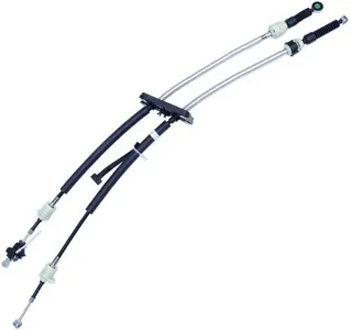 ZIKMAR Z59818R Трос кпп Peugeot Boxer 2.2HDI 06>