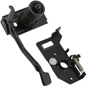 ZIKMAR Z59996R ЗАМОК КАПОТА