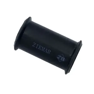 ZIKMAR Z68280R Патрубок водяного охлаждения BMW X5 (E53E70) 2000-2013, 5 (E60E61) 2003-2009,7 (E65E66) 2001-2008, 6 (E63E64) 2004-2008