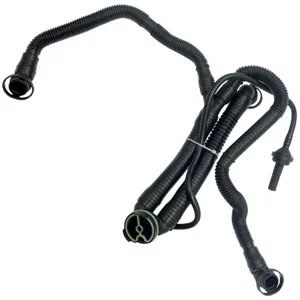ZIKMAR Z68437R Патрубок вентиляции картера