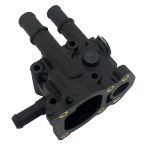 ZIKMAR Z68551R Корпус термост.