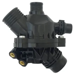 ZIKMAR Z68578R ТЕРМОСТАТ BMW N51, N51N, N52, N52N, N53, N54