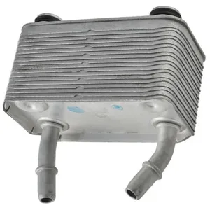 ZIKMAR Z68666R Радиатор масляный BMW X5 E53 1999-