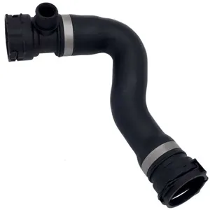 ZIKMAR Z68751R Патрубок водяного охлаждения BMW 5' F10, F11, F18, LCI, 7' F01, F02
