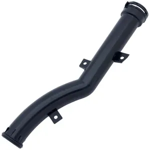 ZIKMAR Z68780R Патрубок водяного охлаждения MINI COOPER: R55R56R57R58R59R60R61 (1.6) Citroen : Berlingo 2008