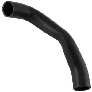 ZIKMAR Z68863R Патрубок интеркулера Fiat Ducato 02-06