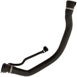 ZIKMAR Z68870R Патрубок BMW 6 E63 LCI 2010-
