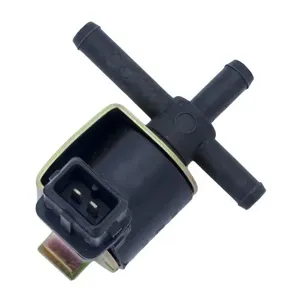 ZIKMAR Z68934R Клапан электромагнитный