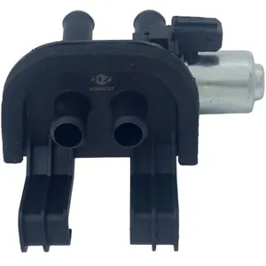 ZIKMAR Z68966R Клапан отопителя