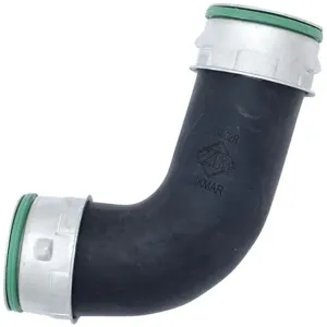 ZIKMAR Z69002R Патрубок интеркулера Audi a3, Seat leon, Toledo , Skoda Octavia , vw Caddy , Golf , Jetta , Passat , toura