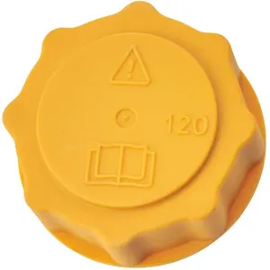 ZIKMAR Z69403R Крышка расширительного бачка