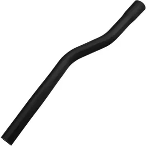 ZIKMAR Z69431R Патрубок Mercedes MK,NG,SK (73-96) вентиляции картера