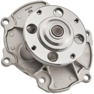 ZIKMAR Z69655R Водяной насос Opel Antara Insignia Signum Vectra C Saab 9-3 9-5 Chevrolet CAMARO Captiva 2009-