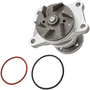 ZIKMAR Z69743R Водяной насос Suzuki Grand Vitara (FT, HT) (98-), Vitara (ET, TA, TD) (94-)