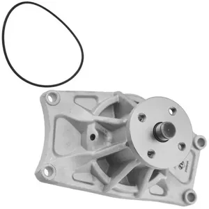 ZIKMAR Z69841R ВОДЯНОЙ НАСОС HYUNDAI HD65, 72, 78, COUNTY, KIA COMBI