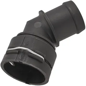 ZIKMAR Z71097R Фланец системы охлаждения
