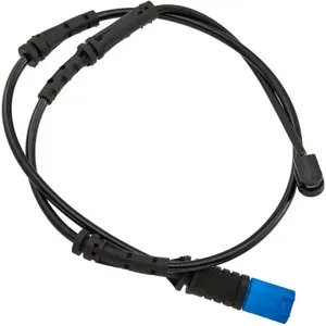ZIKMAR Z75228R Датчик износа тормозных колодок BMW X3 (G01) X3 (G08) X4 (G02) X4 M (F98) зад.