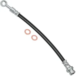 ZIKMAR Z75644R Шланг тормозной