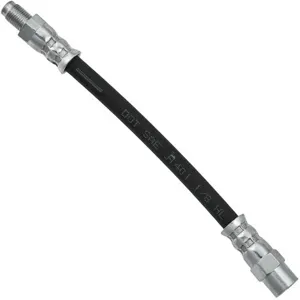 ZIKMAR Z75710R Шланг тормозной Audi 80, VW Golf II,III, Passat (-97) переднийзадний