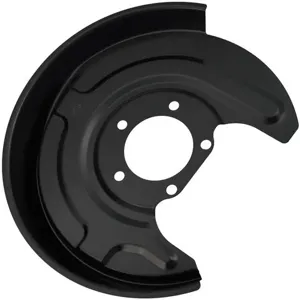 ZIKMAR Z77023R ЗАЩИТА ТОРМОЗНОГО ДИСКА