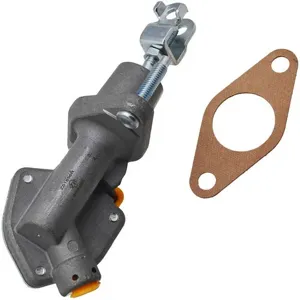 ZIKMAR Z81556R Главный цилиндр сцепления
