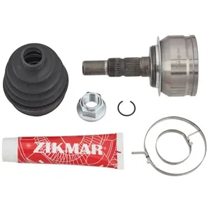 ZIKMAR Z87351R Шрус наружный Chevrolet Cruze (J300) 09- 3331шл