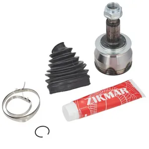 ZIKMAR Z87487R Шрус наружный комплект