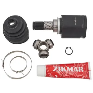 ZIKMAR Z87601R Шрус