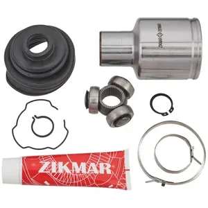 ZIKMAR Z87696R Шрус внутренний SsangYong Kyron (05-) 2734шл