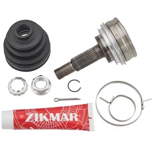 ZIKMAR Z88565R Шрус